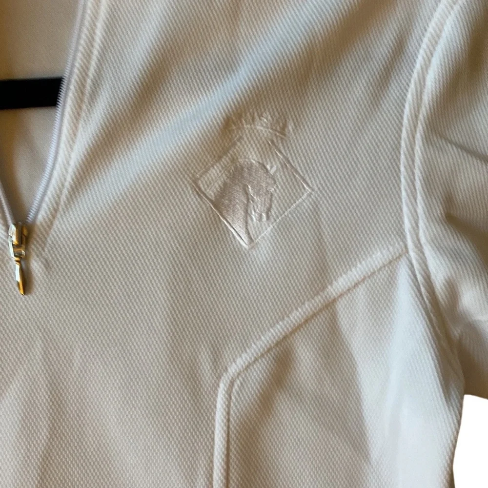 Vintage Arista Horse Riding- Show shirt - Picture 3 of 6